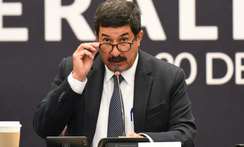 Sería ilógico que EPN no estuviera detrás del caso César Duarte: Javier Corral