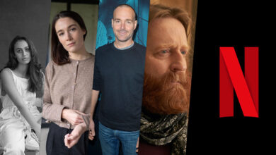 Serie 'Bodkin' de Netflix: todo lo que sabemos hasta ahora