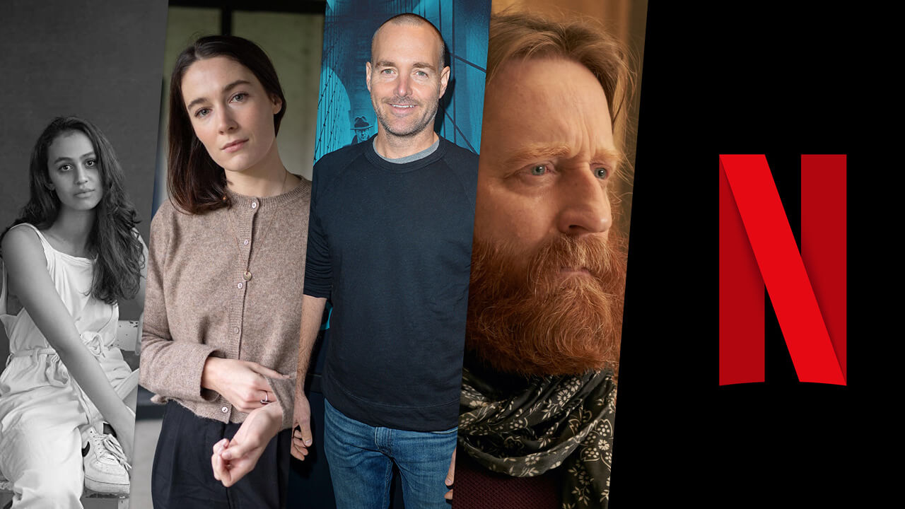 Serie ‘Bodkin’ de Netflix: todo lo que sabemos hasta ahora