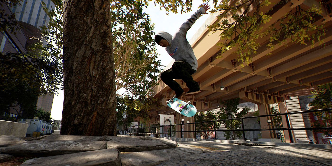 Session: Skate Sim finalmente anuncia la fecha de lanzamiento de septiembre