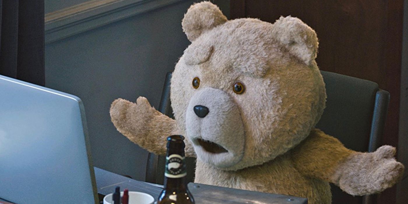 Seth MacFarlane revela el mayor desafío de escribir un programa de televisión de Ted