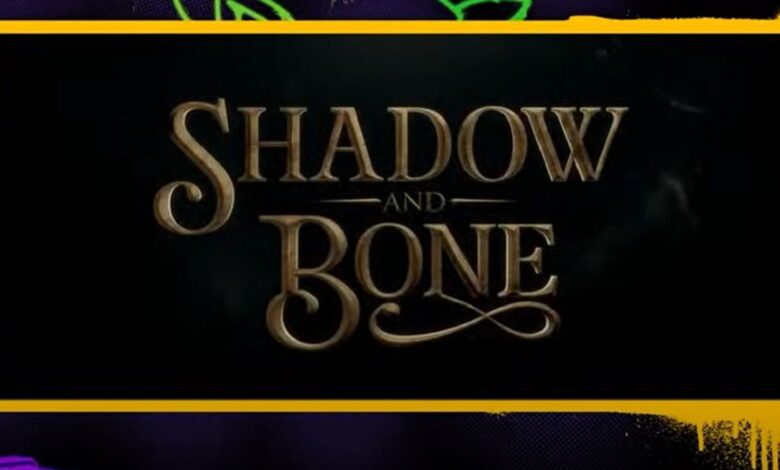 Shadow And Bone: Destinos anunciados para los juegos de Netflix