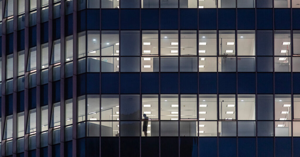 Shanghái lucha con las cicatrices psicológicas del encierro