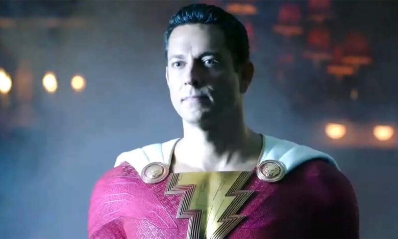 Shazam 2 será anotado por un compositor veterano de MCU