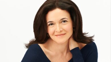 Sheryl Sandberg renuncia como directora de operaciones en Meta