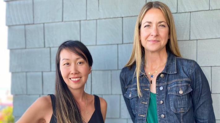 Sheryl Sandberg, una fuente de inspiración para los socios generales de f7 Ventures a medida que implementan el primer fondo