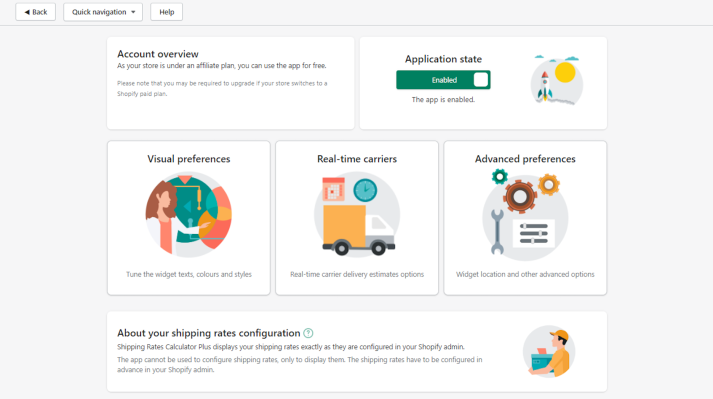 Shop Circle quiere evitar que los comerciantes de Shopify den vueltas y vueltas para encontrar las aplicaciones que necesitan