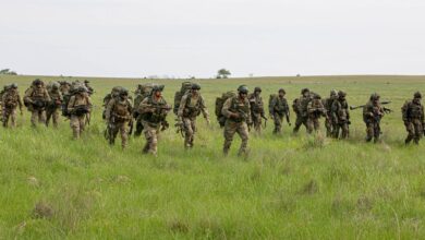 Si la OTAN no existiera