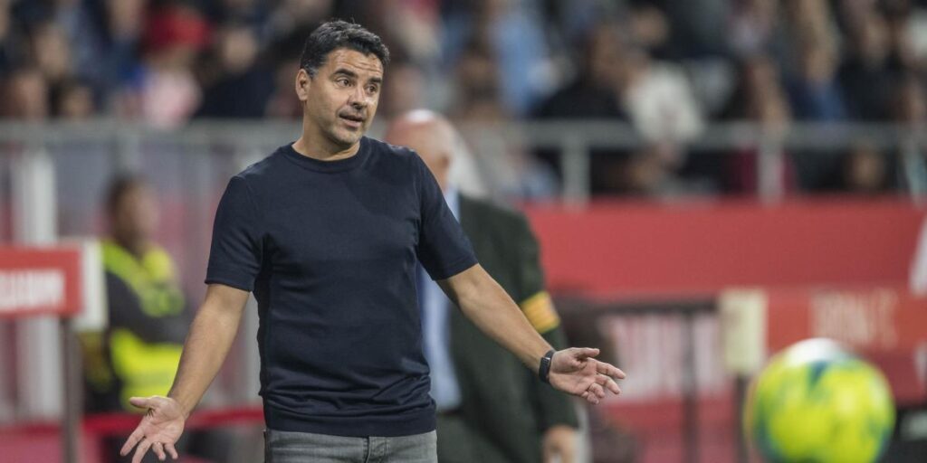 “Si somos nosotros mismos, podemos ganar a cualquiera”