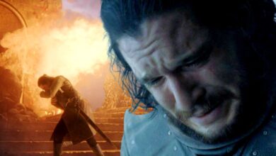Sí, un spin-off de Jon Snow es tonto, pero no porque la temporada 8 de GOT apesta