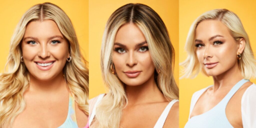 Siesta Key: Juliette, Chloe y Amanda dejan de seguirse en Instagram