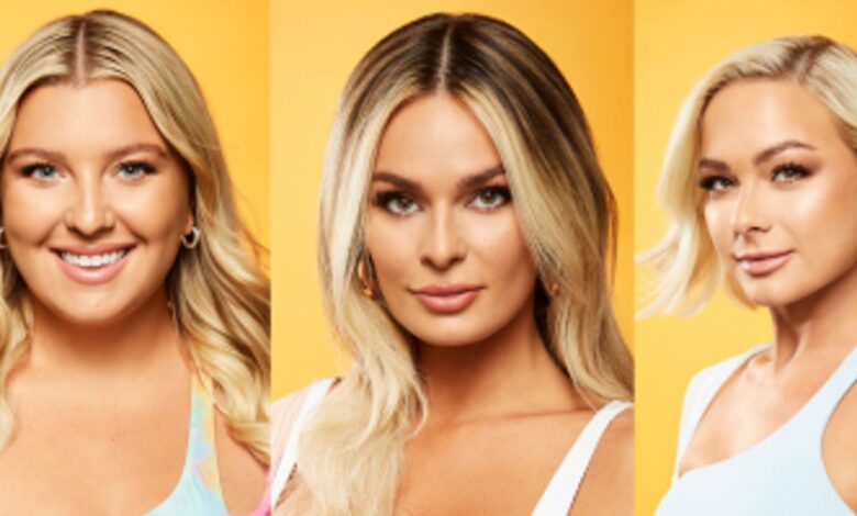 Siesta Key: Juliette, Chloe y Amanda dejan de seguirse en Instagram