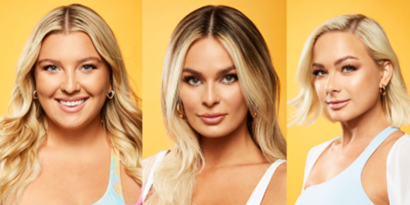 Siesta Key: Juliette, Chloe y Amanda dejan de seguirse en Instagram