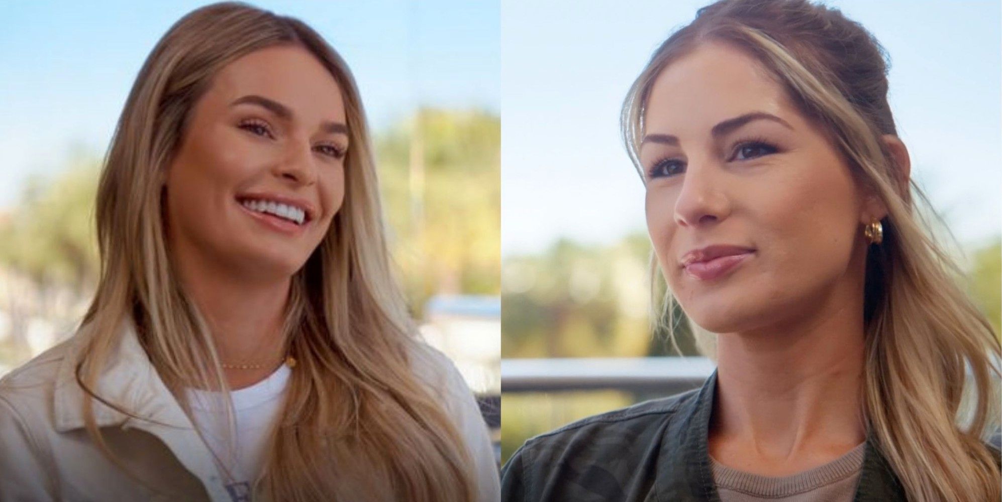 Siesta Key: Juliette Porter revela que está viviendo con Lexie Salameh