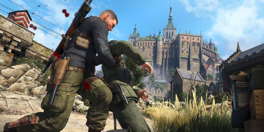 Sniper Elite 5: Cómo jugar con amigos (Guía multijugador)