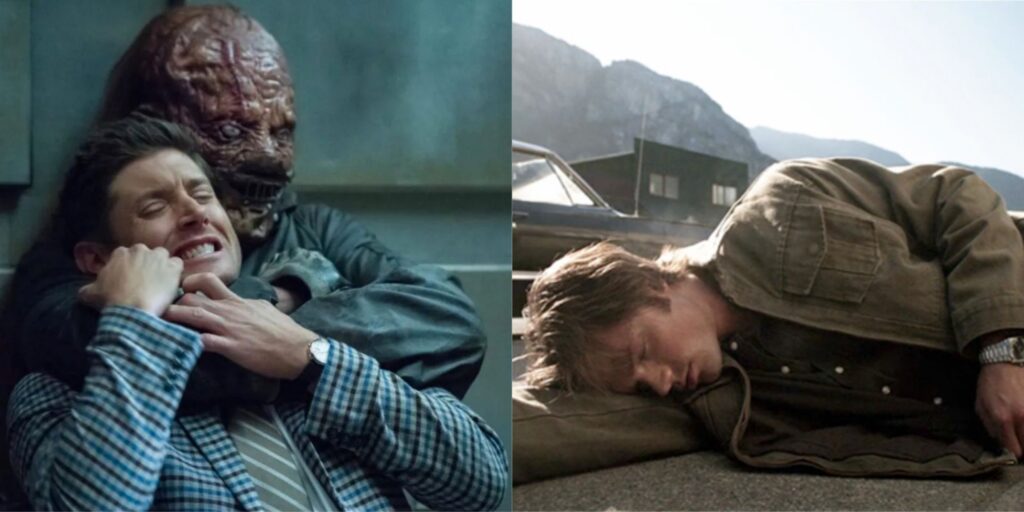 Sobrenatural: 10 episodios de relleno que siguen siendo geniales