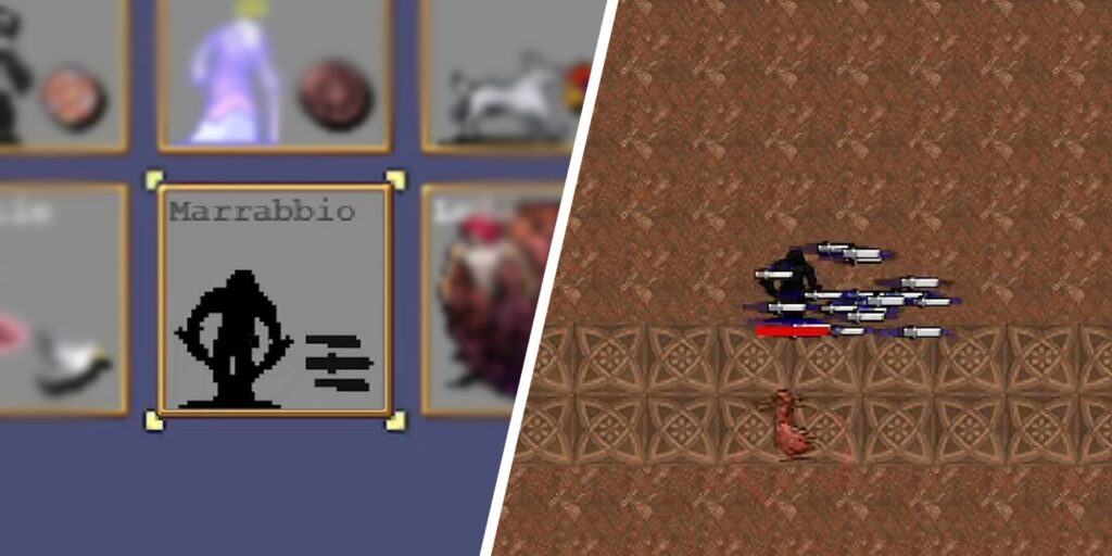 Sobrevivientes de vampiros: cómo desbloquear Boon Marrabbio