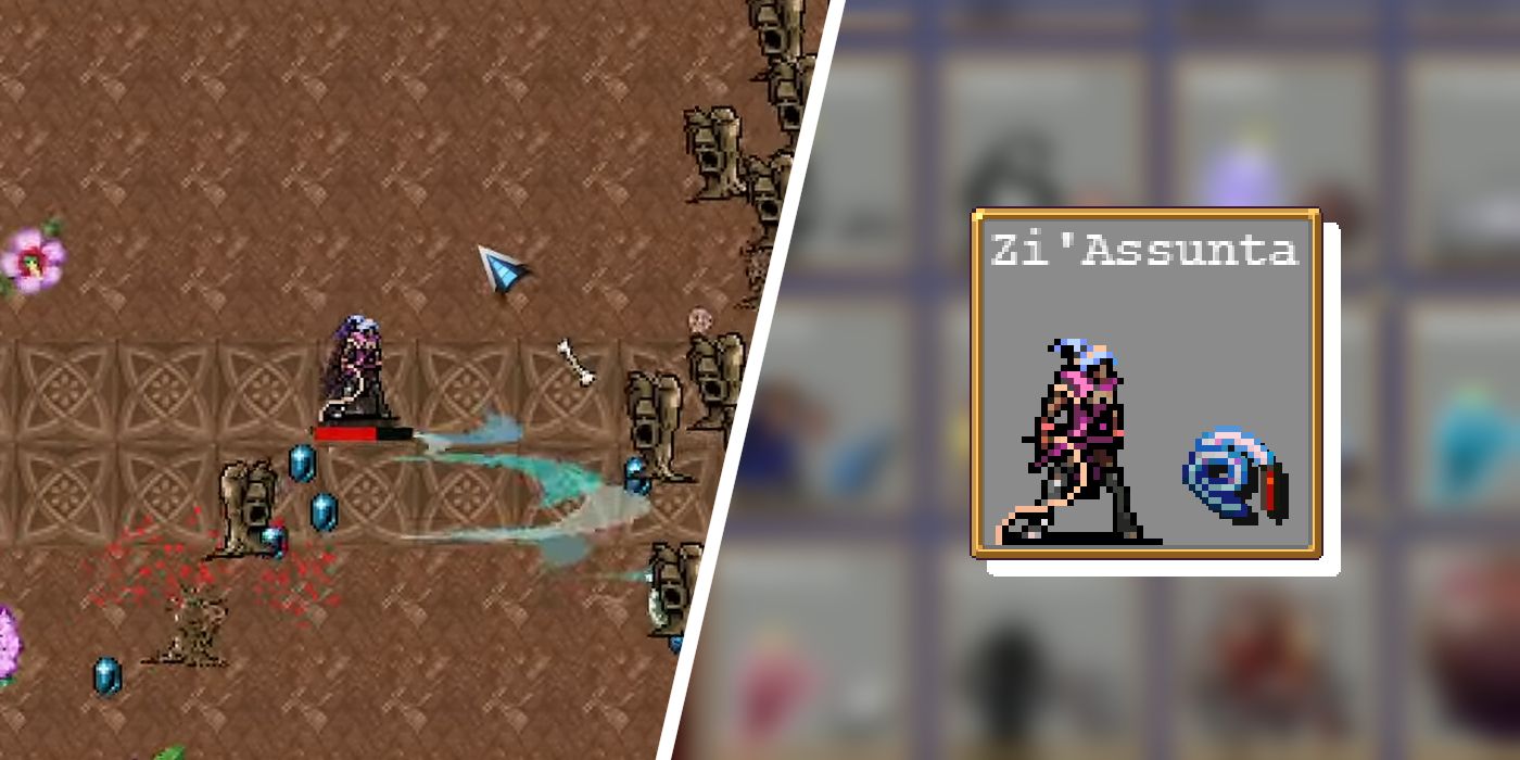 Sobrevivientes de vampiros: cómo desbloquear Zi