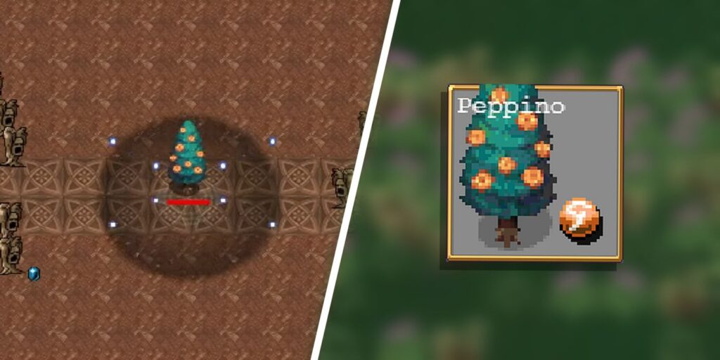 Sobrevivientes de vampiros: cómo desbloquear a Peppino