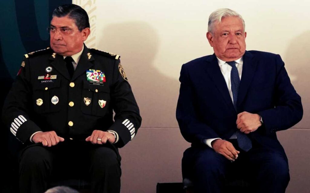 Soldados agresores no pueden recibir el mismo trato que las víctimas: CNDH