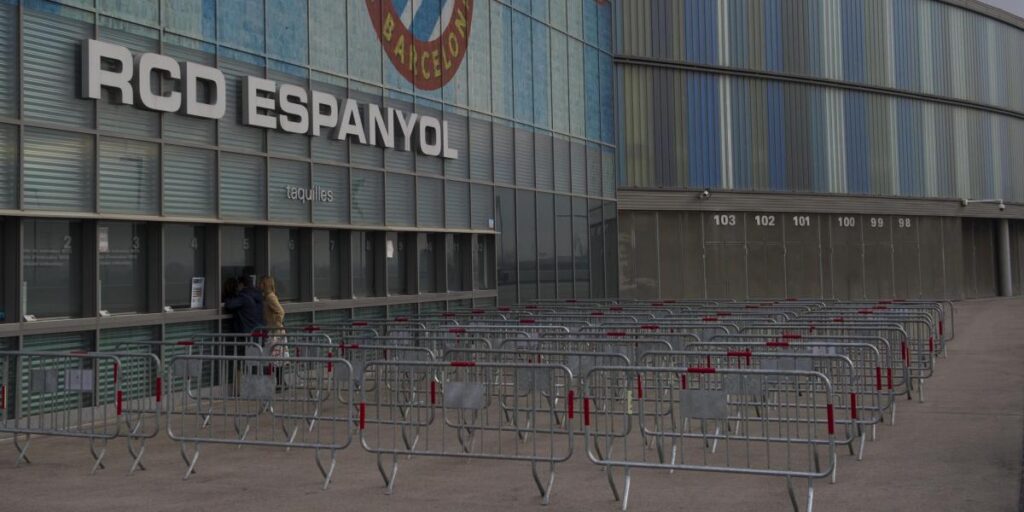 Sólo cinco clubs ganaron dinero el primer año de la pandemia