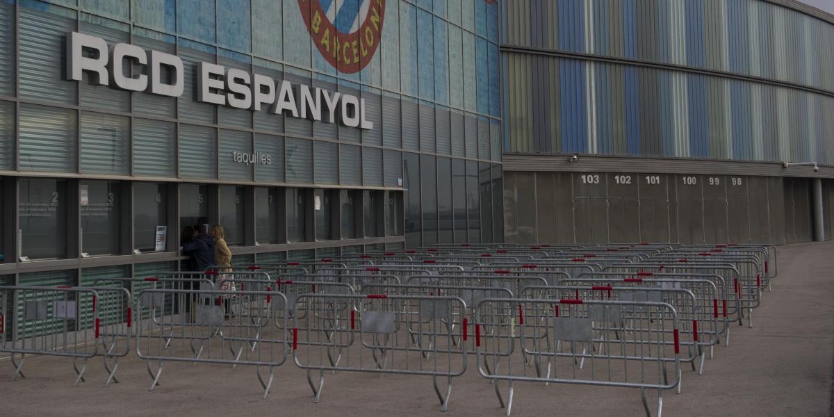 Sólo cinco clubs ganaron dinero el primer año de la pandemia