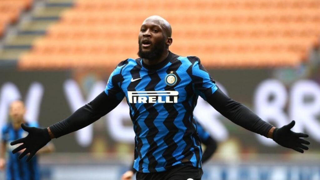 Solo falta el anuncio: Lukaku vuelve al Inter