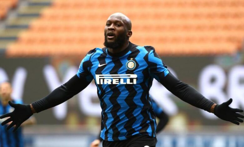 Solo falta el anuncio: Lukaku vuelve al Inter