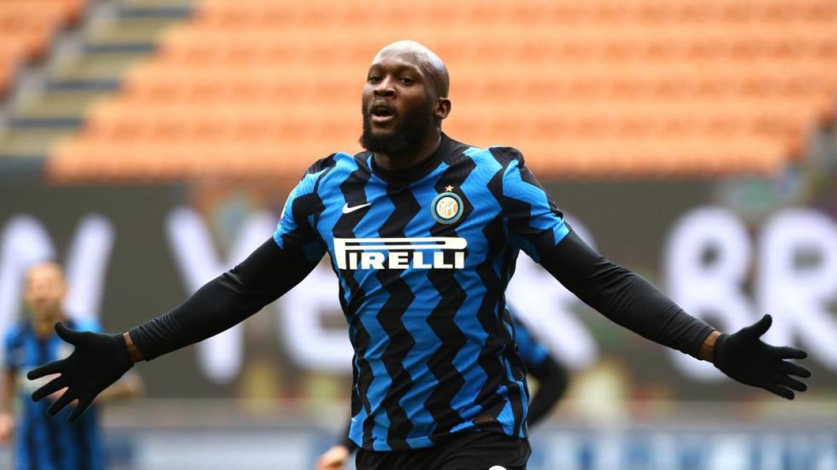 Solo falta el anuncio: Lukaku vuelve al Inter