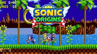 Sonic Origins: Cómo desbloquear el modo espejo