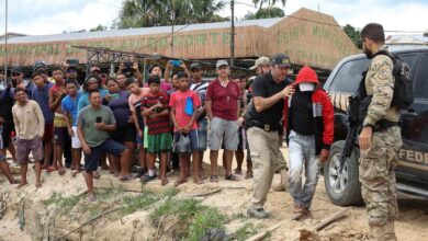 Sospechosos confiesan haber matado a periodista e indigenista desaparecidos en la Amazonia | Video