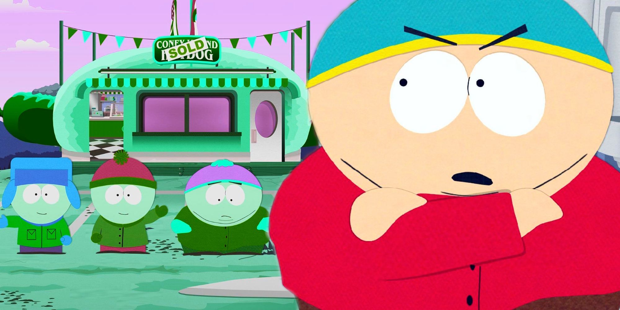 South Park: el final de Streaming Wars explicado (en detalle)