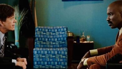 Soy Charlie Walker Review: Good Cast Left Hanging By Underbaked Script