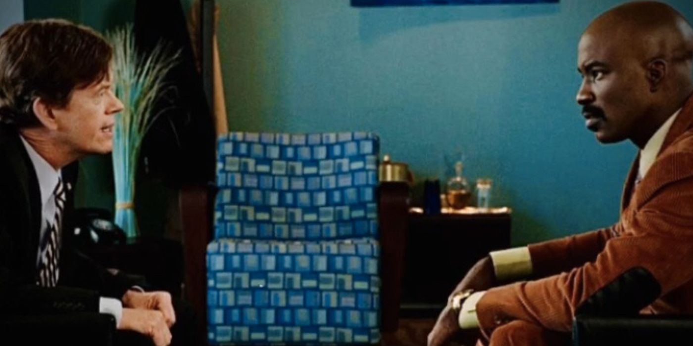 Soy Charlie Walker Review: Good Cast Left Hanging By Underbaked Script