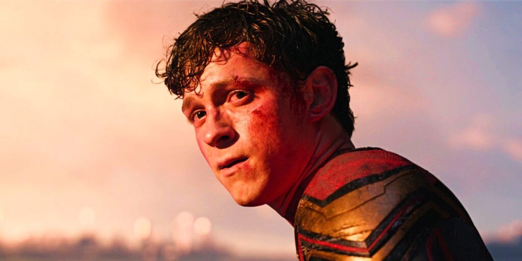 Spider-Man: No Way Home Extended Cut llegará a los cines este otoño