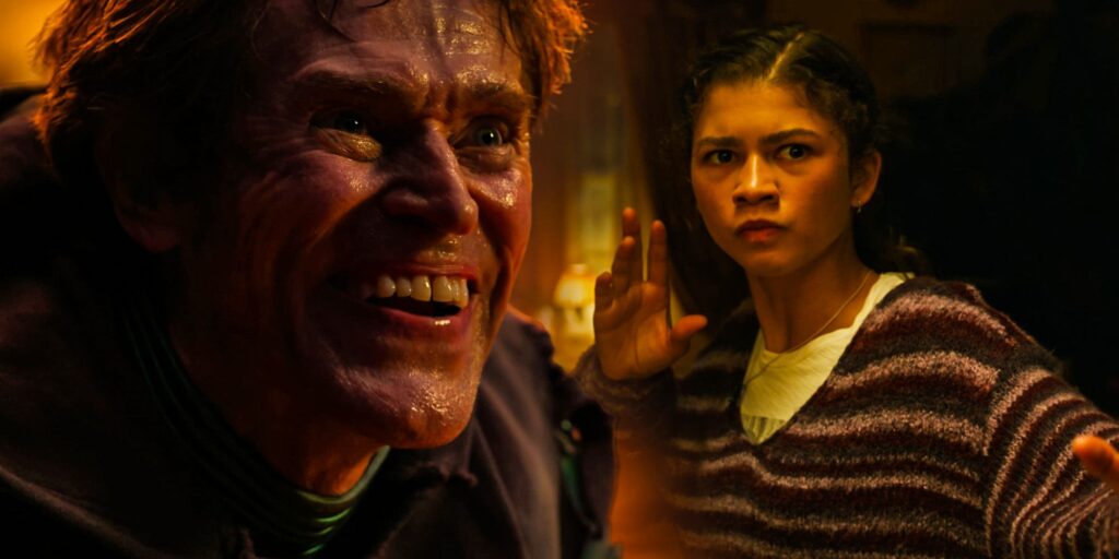 Spider-Man: No Way Home perdió la oportunidad perfecta de convertir a MJ en un héroe