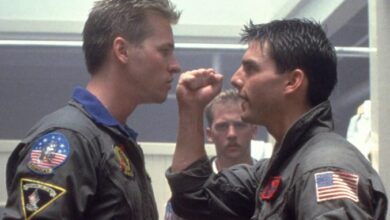 Spotify adquiere Sonantic, la plataforma de voz de IA utilizada para simular la voz de Val Kilmer en Top Gun Maverick