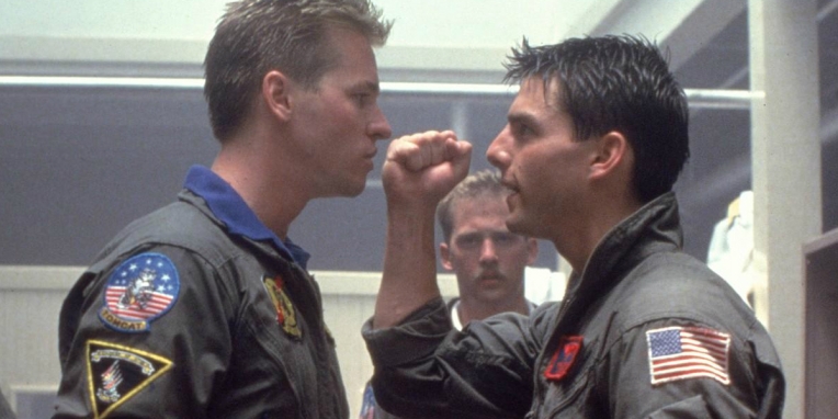 Spotify adquiere Sonantic, la plataforma de voz de IA utilizada para simular la voz de Val Kilmer en Top Gun Maverick