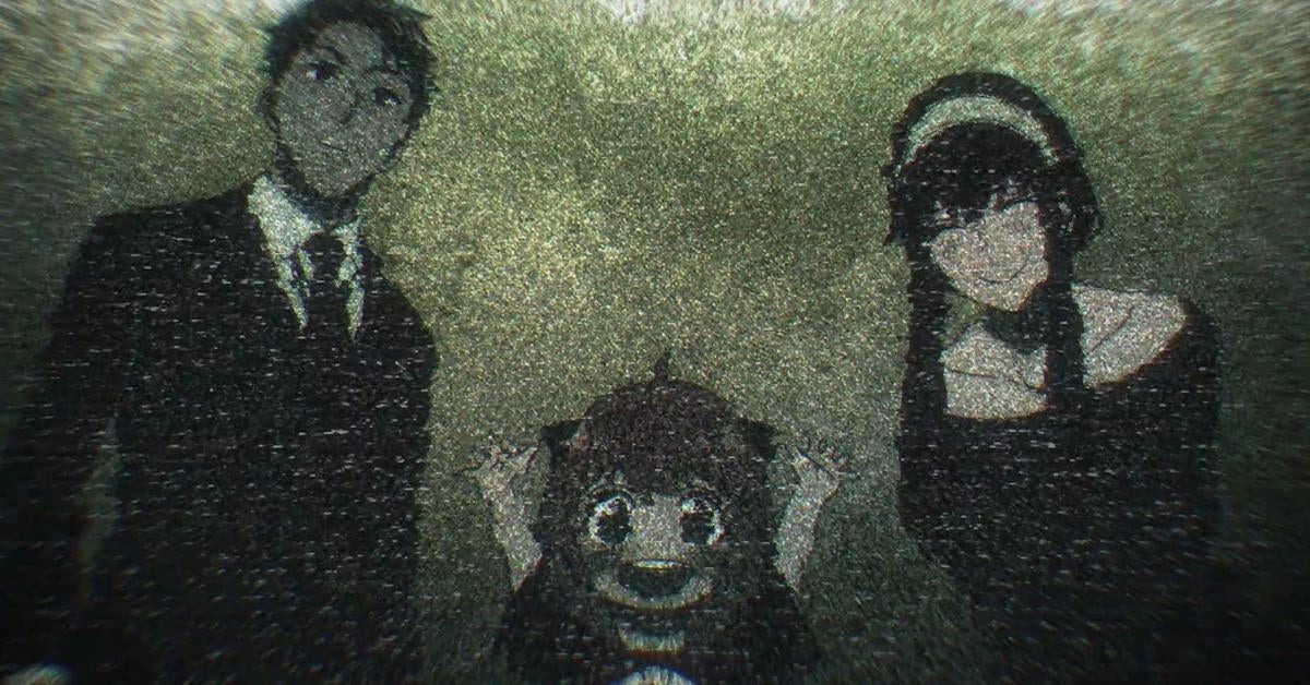 Spy x Family Cliffhanger se prepara para el nuevo miembro de la familia Forger