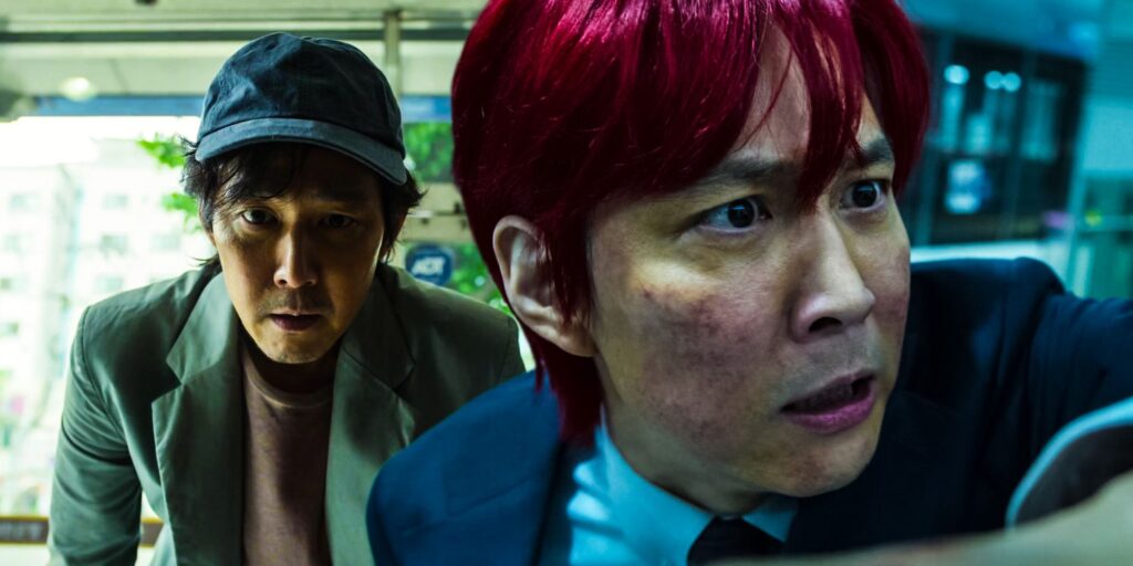 Squid Game Season 2 cambiará el papel de Gi-hun y eso lo convierte en un villano