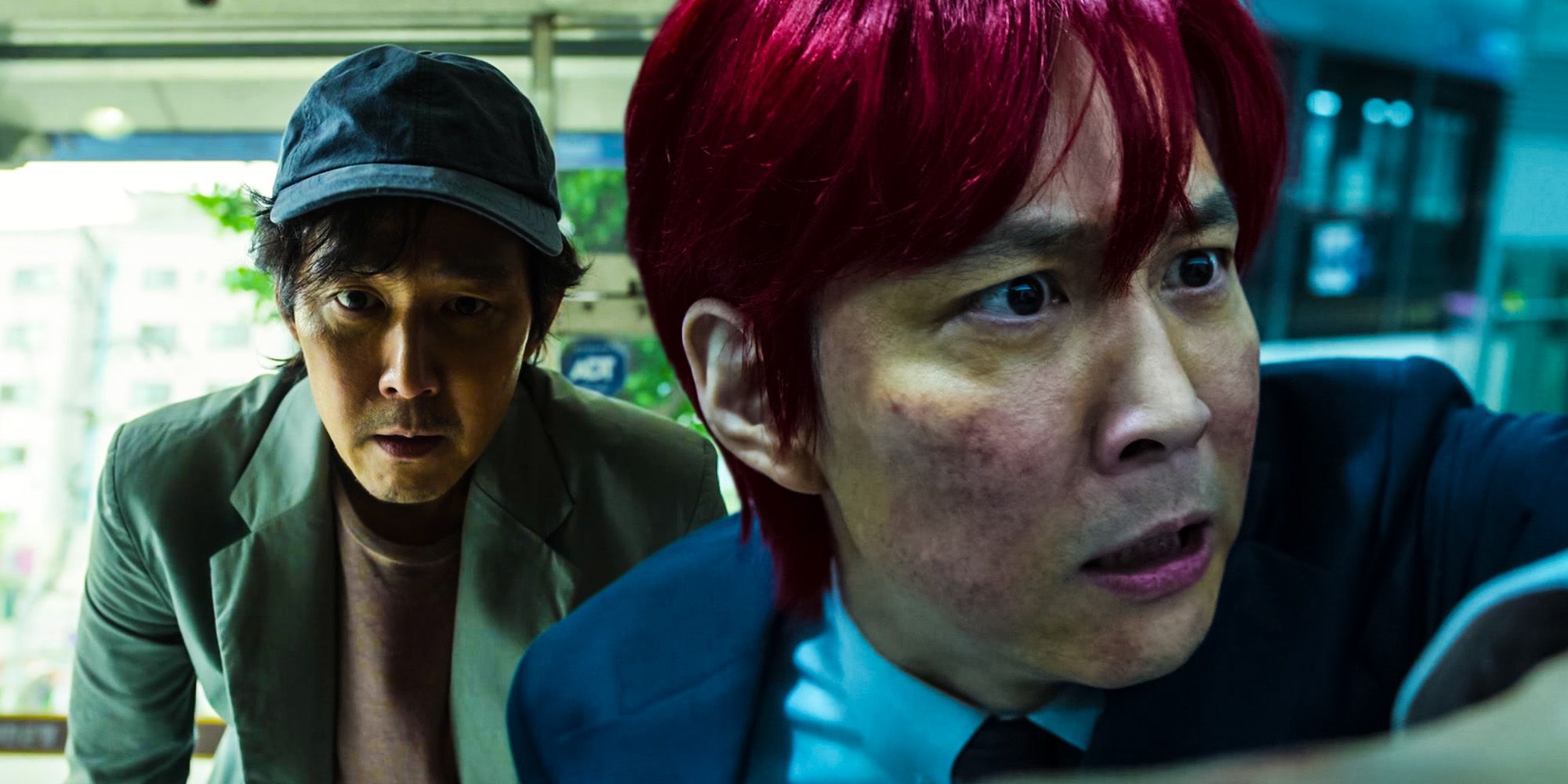 Squid Game Season 2 cambiará el papel de Gi-hun y eso lo convierte en un villano