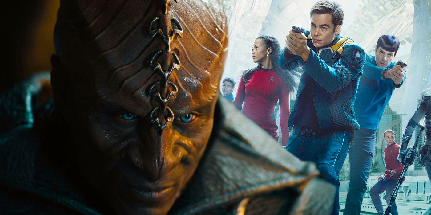 Star Trek 4 debe pagar la burla más grande de JJ Abrams