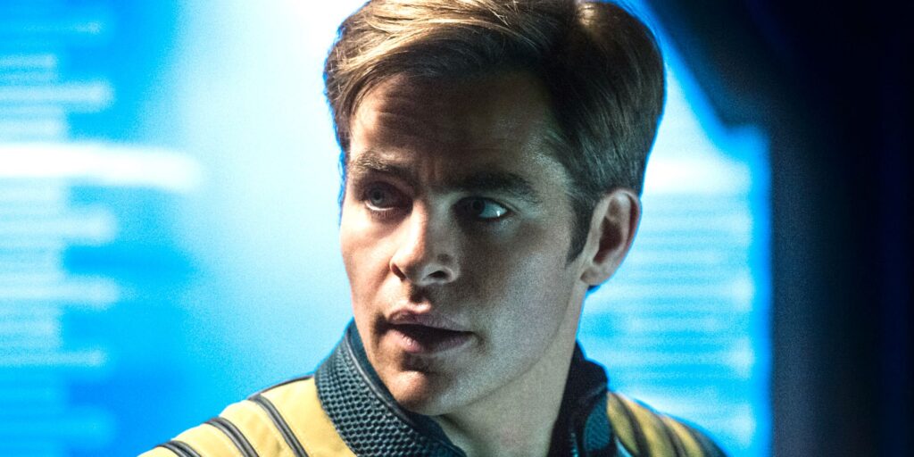 Star Trek 4 obtiene una actualización de producción prometedora de Paramount Boss