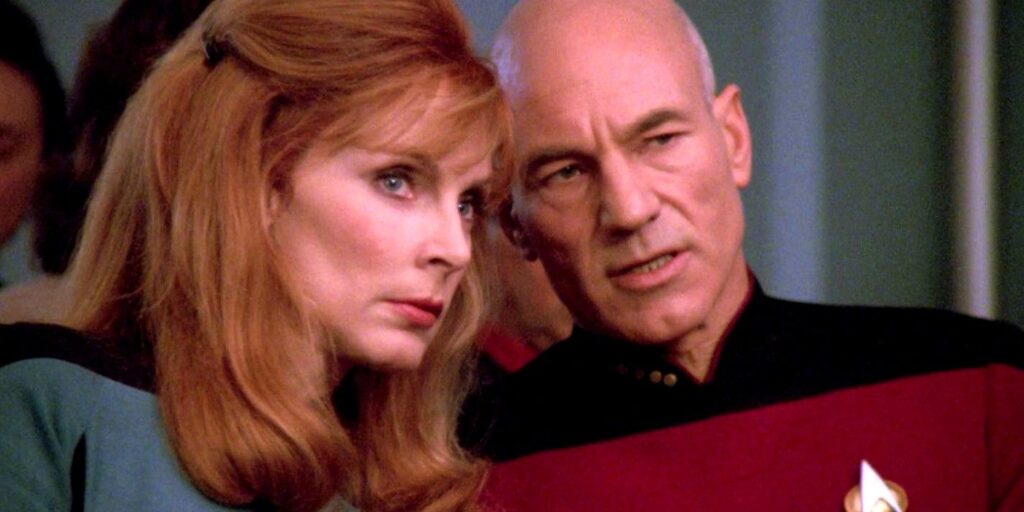 Star Trek: Picard Showrunner explica el enfoque del regreso del Dr. Crusher