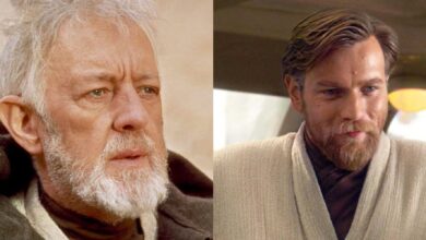 Star Wars: 10 cosas que solo los fanáticos acérrimos saben sobre Obi-Wan Kenobi