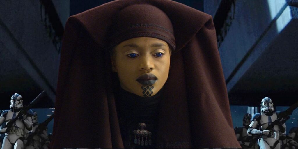 Star Wars acaba de explicarse 1 Major Order 66 Jedi Survivor Mystery