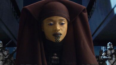 Star Wars acaba de explicarse 1 Major Order 66 Jedi Survivor Mystery