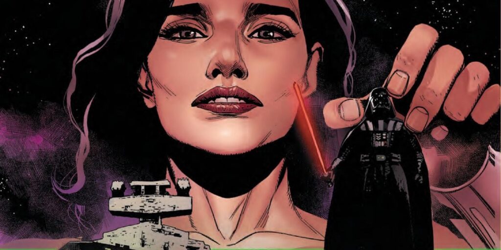 Star Wars confirma que el verdadero enemigo de los Sith no son los Jedi o Rebellion