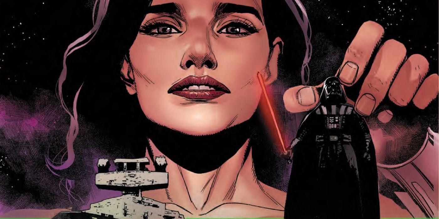 Star Wars confirma que el verdadero enemigo de los Sith no son los Jedi o Rebellion