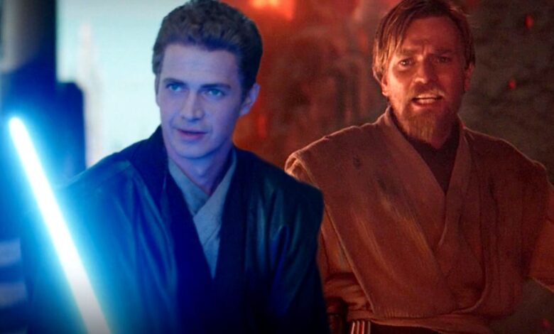 Star Wars finalmente explicó la decisión fatal de alto nivel de Anakin
